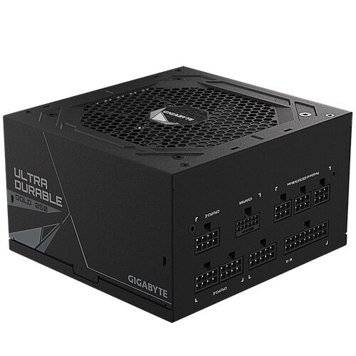 Gigabyte UD850GM PG5 - 850W