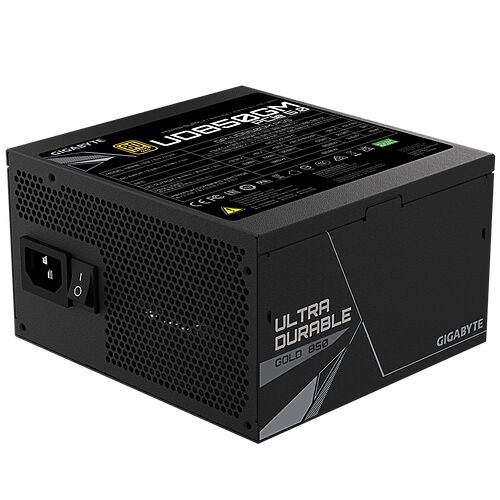 Gigabyte UD850GM PG5 - 850W