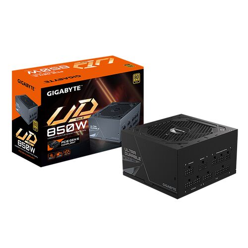 Gigabyte UD850GM PG5 - 850W