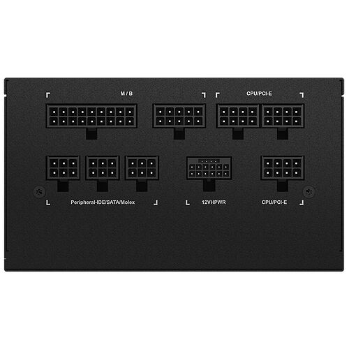 Gigabyte UD850GM PG5 - 850W