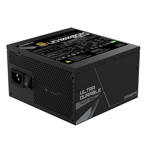 Gigabyte UD1000GM PG5 - 1000W