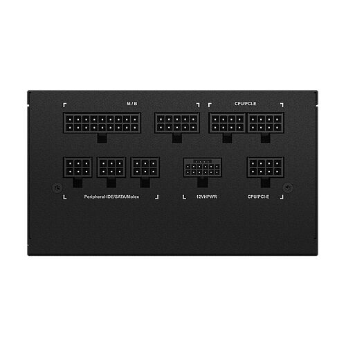 Gigabyte UD1000GM PG5 - 1000W