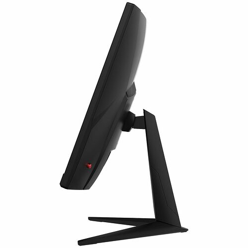 MSI G27C4X (dalle incurvée)
