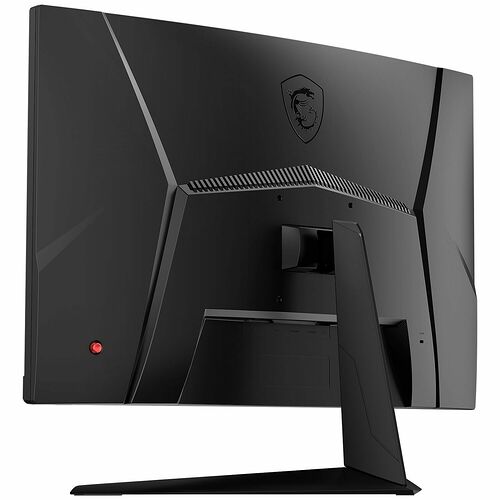 MSI G27C4X (dalle incurvée)