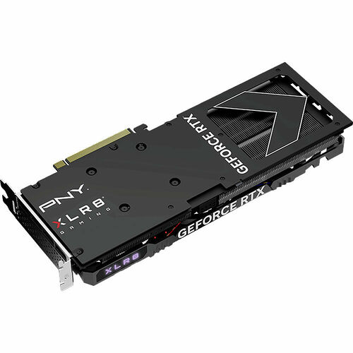PNY GeForce RTX 4060 Ti XLR8 VERTO EPIC-X RGB