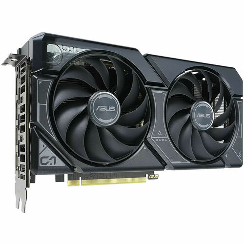 Asus GeForce RTX 4060 Ti DUAL O8G