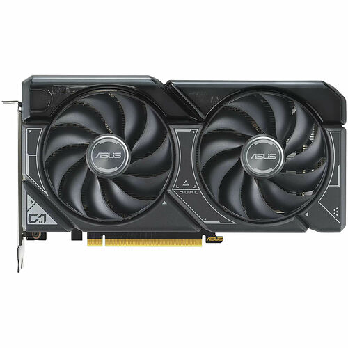 Asus GeForce RTX 4060 Ti DUAL O8G