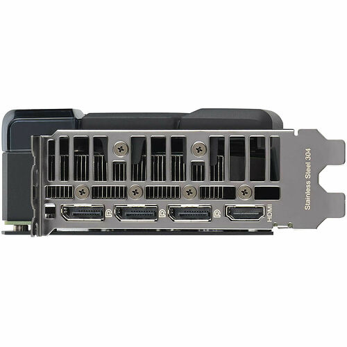 Asus GeForce RTX 4060 Ti DUAL O8G
