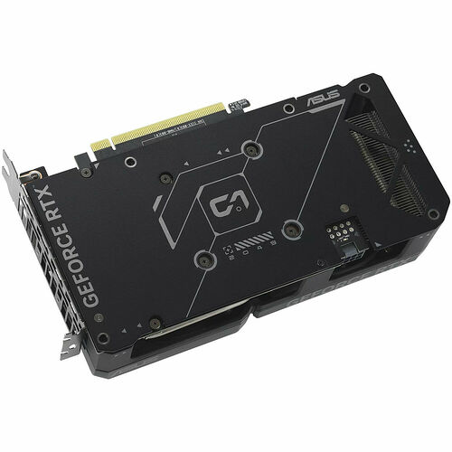 Asus GeForce RTX 4060 Ti DUAL O8G