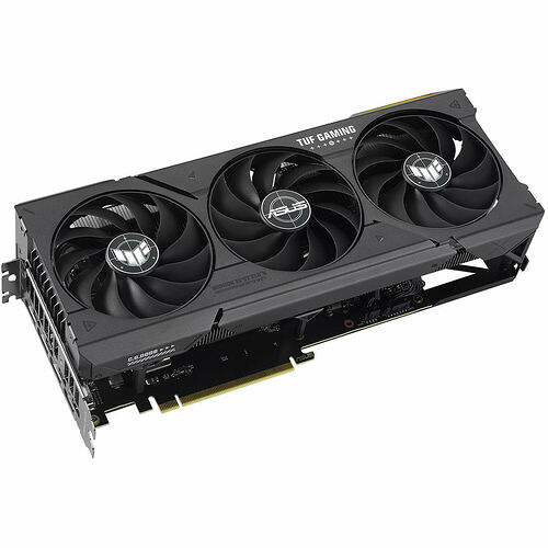 Asus GeForce RTX 4060 Ti TUF O8G GAMING