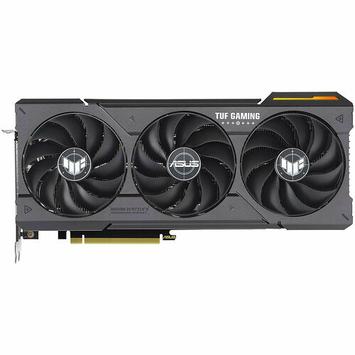 Asus GeForce RTX 4060 Ti TUF O8G GAMING