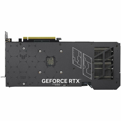 Asus GeForce RTX 4060 Ti TUF O8G GAMING