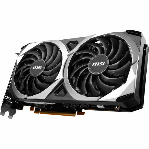 MSI Radeon RX 7600 MECH 2X CLASSIC OC