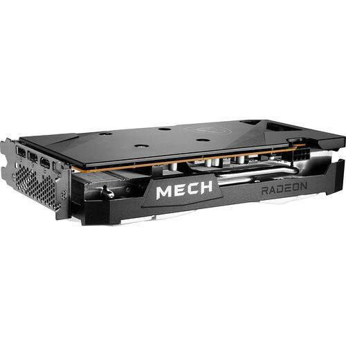 MSI Radeon RX 7600 MECH 2X CLASSIC OC