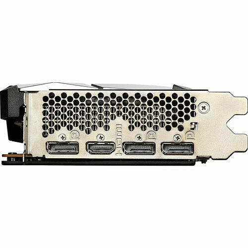 MSI Radeon RX 7600 MECH 2X CLASSIC OC