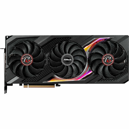 ASRock Radeon RX 7900 XTX Phantom Gaming
