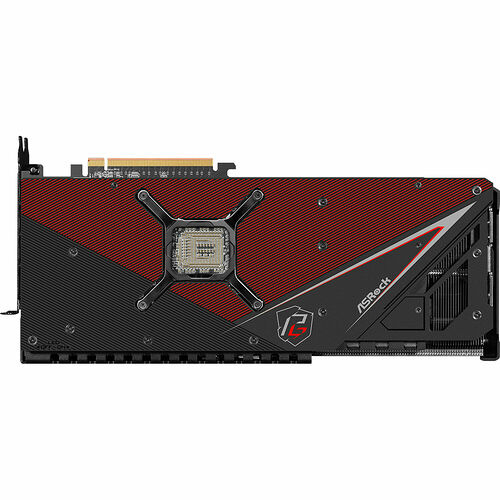 ASRock Radeon RX 7900 XTX Phantom Gaming