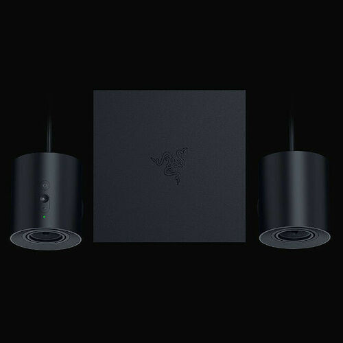 Razer Nommo V2