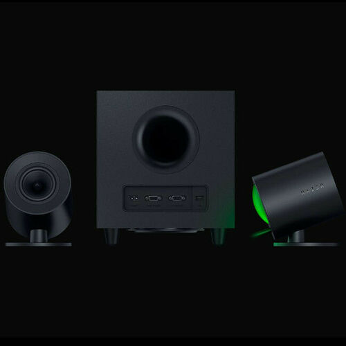 Razer Nommo V2