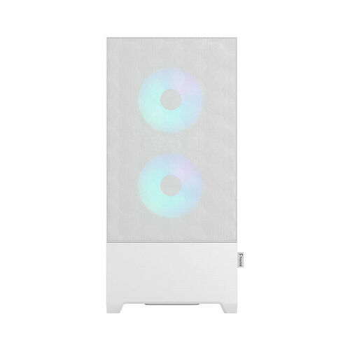 Fractal Design Pop Air RGB TG - Blanc