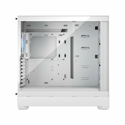 Fractal Design Pop XL Air RGB TG - Blanc