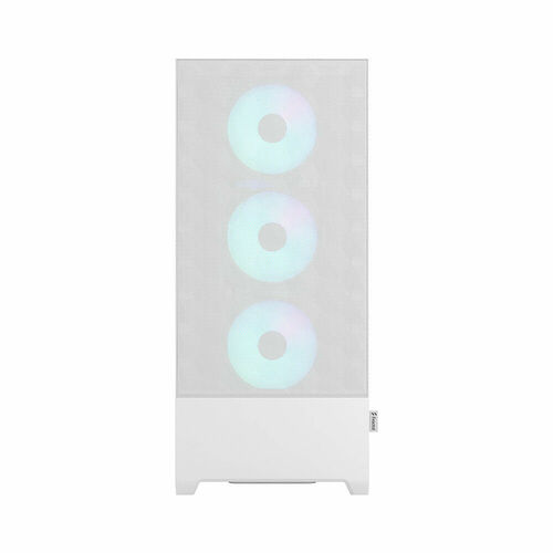 Fractal Design Pop XL Air RGB TG - Blanc