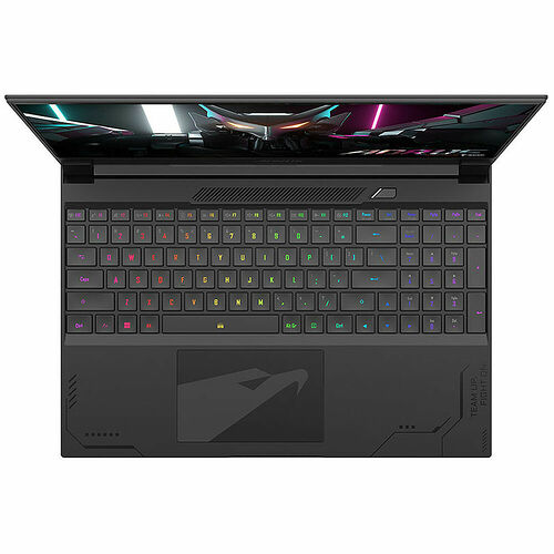 Aorus 15X (ASF-83FR654SH)