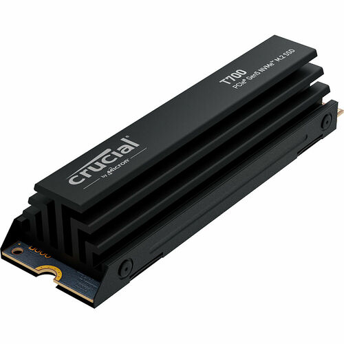 Crucial T700 1 To (avec dissipateur)