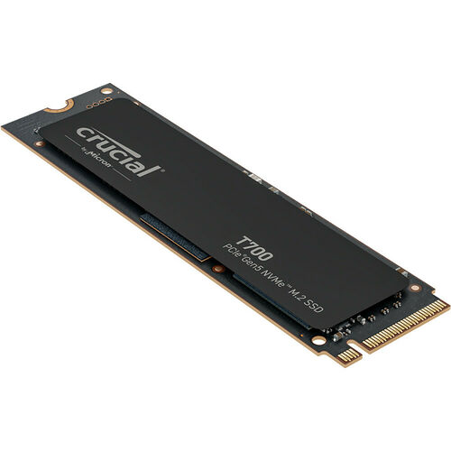 SSD Crucial T700 2To - PCI Express 5.0 