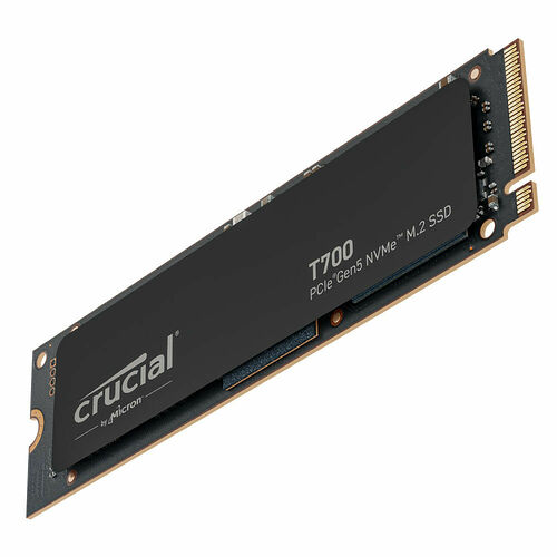 Crucial T700 4 To