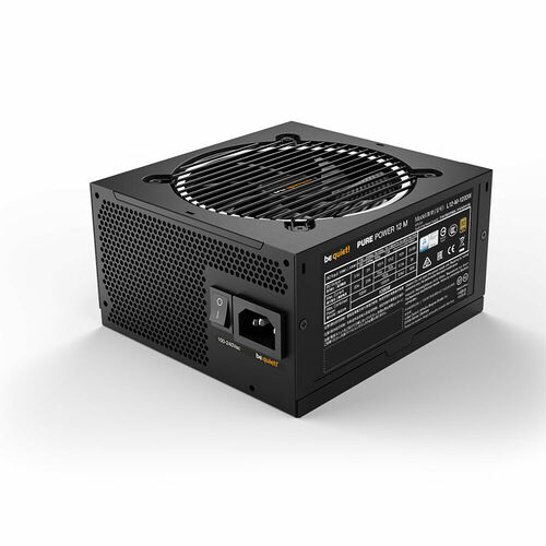 be quiet! Pure Power 12 M - 1200W