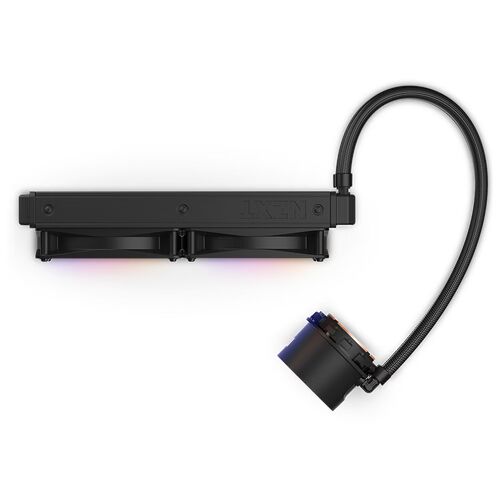 NZXT Kraken 240 RGB Noir - 240 mm