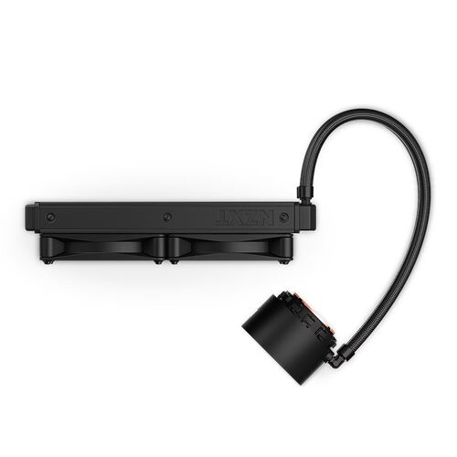 NZXT Kraken Elite 240 - 240 mm