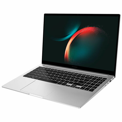 Samsung Galaxy Book3 15.6" (NP750XFG-KB1FR)