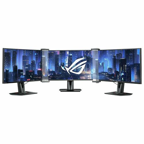 Asus ROG ABF01