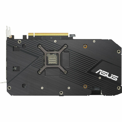 Asus Radeon RX 7600 DUAL O8G