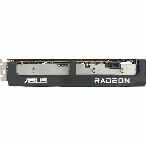 Asus Radeon RX 7600 DUAL O8G