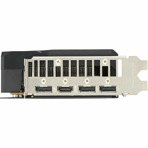 Asus Radeon RX 7600 DUAL O8G