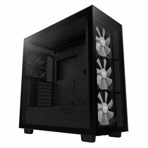 NZXT H7 Elite RGB - Noir