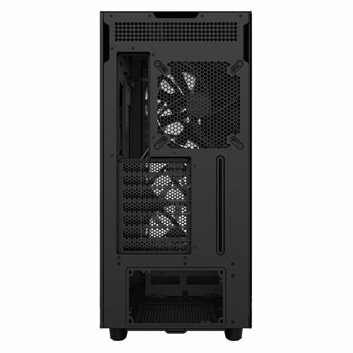 NZXT H7 Elite RGB - Noir