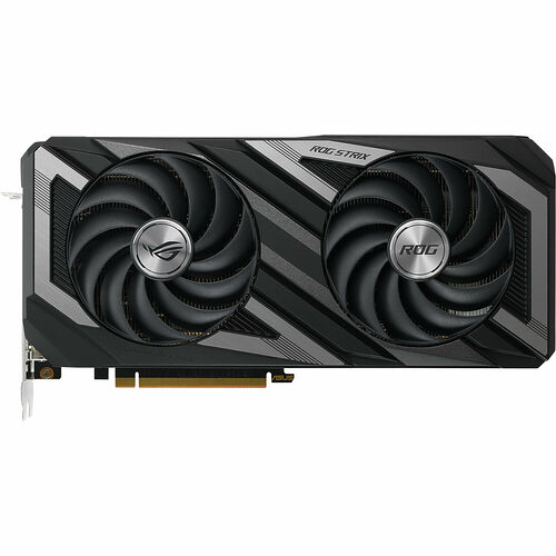 Asus Radeon RX 7600 ROG STRIX O8G GAMING