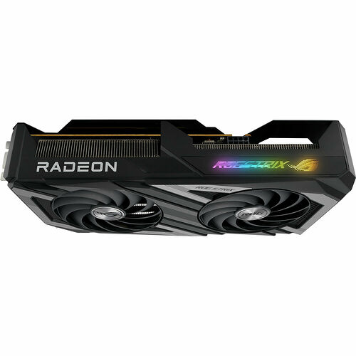 Asus Radeon RX 7600 ROG STRIX O8G GAMING