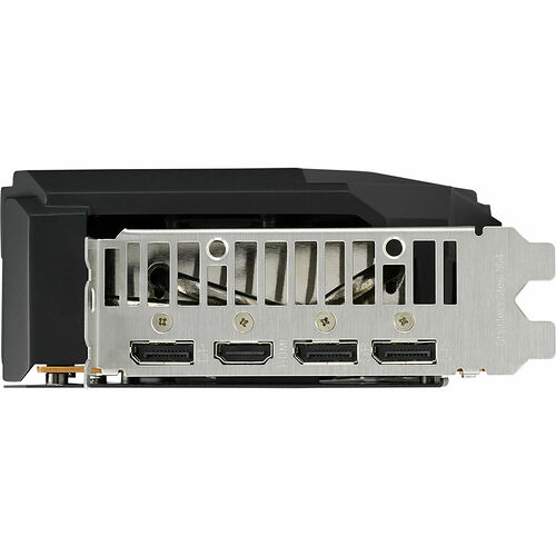 Asus Radeon RX 7600 ROG STRIX O8G GAMING