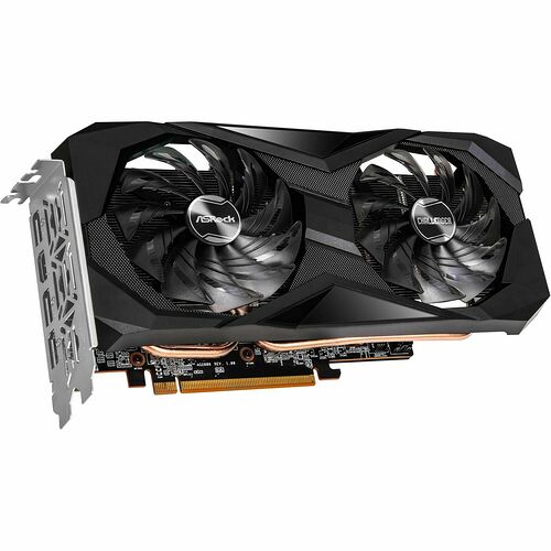 ASRock Radeon RX 7600 Challenger OC