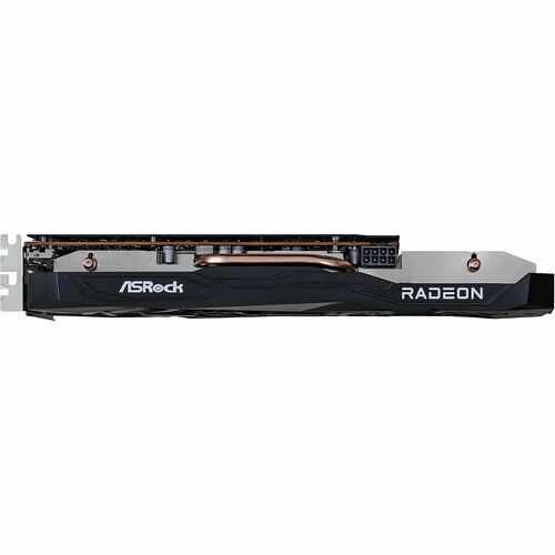 ASRock Radeon RX 7600 Challenger OC