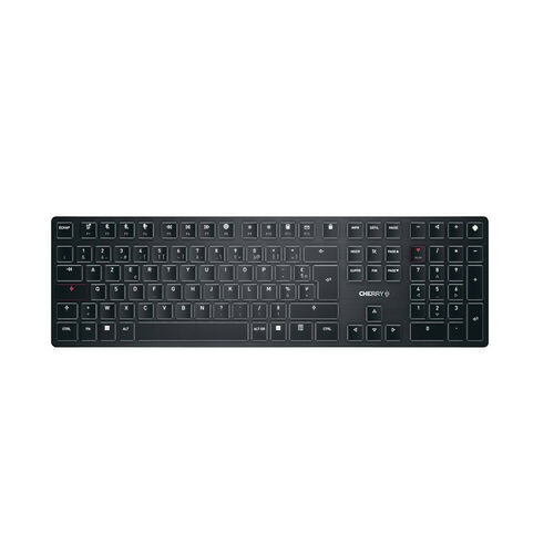 Cherry KW X ULP (AZERTY)