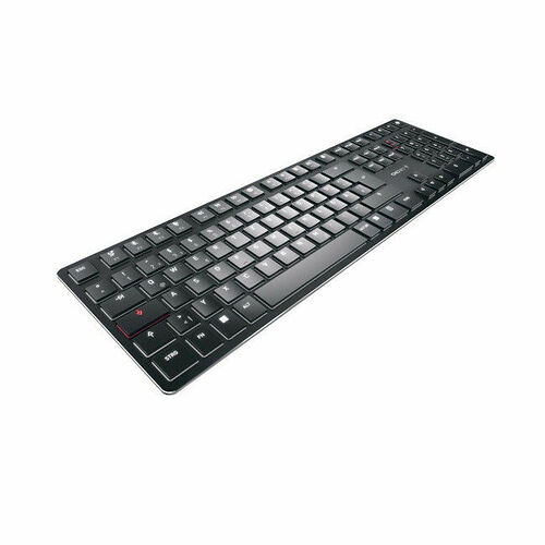 Cherry KW X ULP (AZERTY)