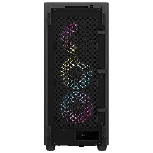Corsair 2000D RGB Airflow - Noir