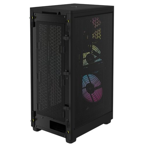 Corsair 2000D RGB Airflow - Noir