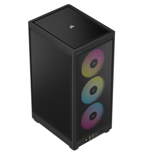 Corsair 2000D RGB Airflow - Noir